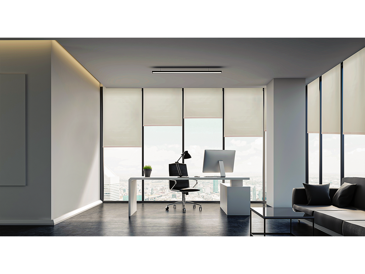 Aqara Smart Roller Shade Controller T1S | 220V Roller Blind Control with Matter via HUB