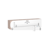 Aqara Smart Roller Shade Controller T1S | 220V Roller Blind Control with Matter via HUB