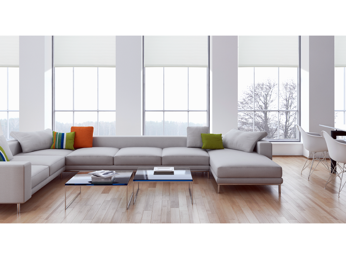 Aqara Smart Roller Shade Controller T1S | 220V Roller Blind Control with Matter via HUB