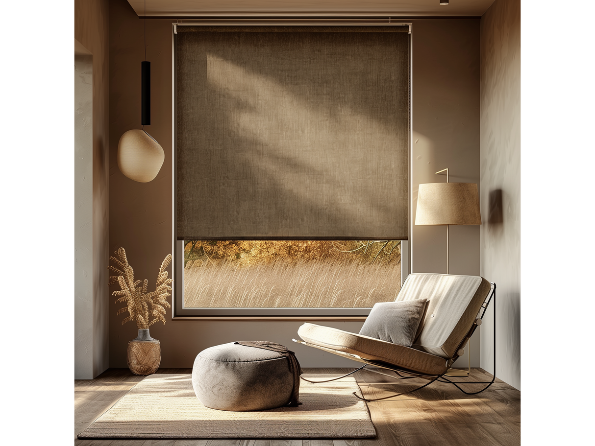 Aqara Smart Roller Shade Controller T1S | 220V Roller Blind Control with Matter via HUB