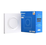 SONOFF MINIR4M-E | Orb-MW1 Matter WiFi Wandschalter