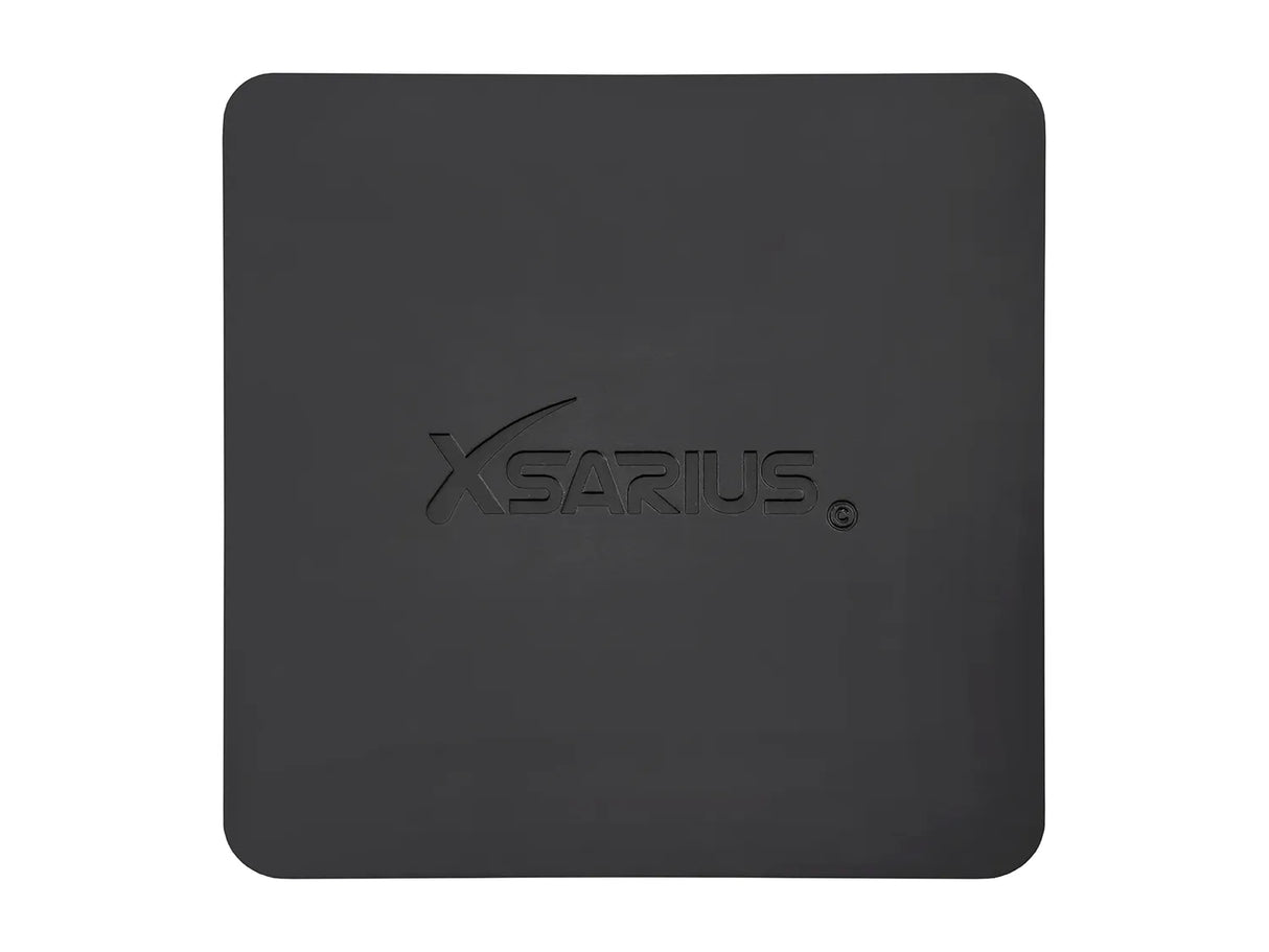 Xsarius DBOX 2.0 | Android 11 4K mediaspeler met WiFi 6, Widevine L1 & PremiumTV 2