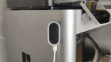 Domodulo Capsule Button & LED Matrix Kit | ESPHome Smart Display & Schakelaar