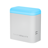 THIRDREALITY Presence Sensor R3 | 60GHz Radar + Luchtkwaliteit + Nachtlamp