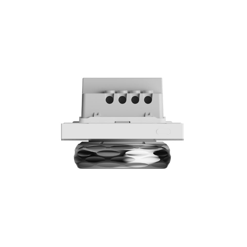 Aqara Touchscreen Dial V1 | Slimme muurschakelaar met touchscreen en draaiknop