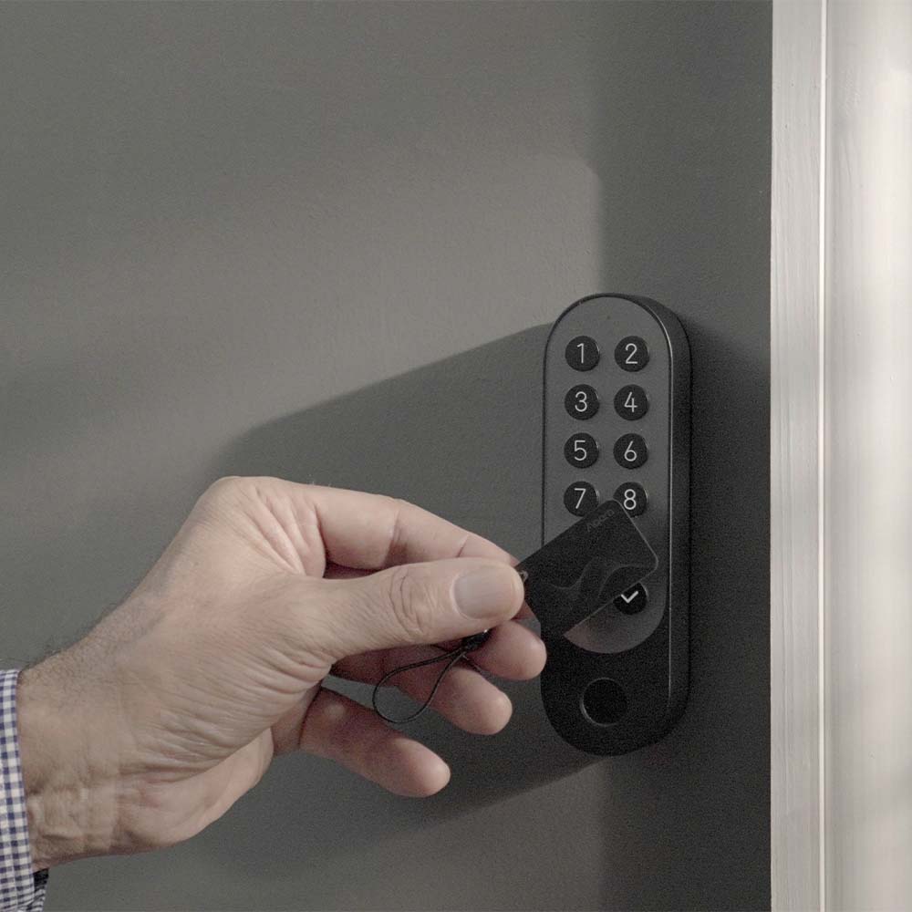Aqara Smart Lock U200 Kit