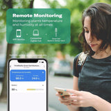 THIRDREALITY Soil Moisture Sensor Gen2 - Zigbee Grondvochtsensor