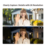Aqara Doorbell Camera Hub G410 Select