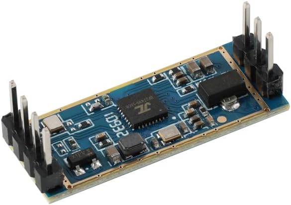 HLK-LD2412 mmWave Sensor