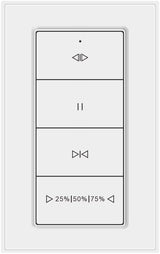Zemismart MT25B | Wireless Roller Blind Motor (Retrofit) | Matter over Thread