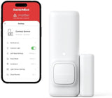 SwitchBot Contact Sensor | Door and Window Sensor with Motion Detection