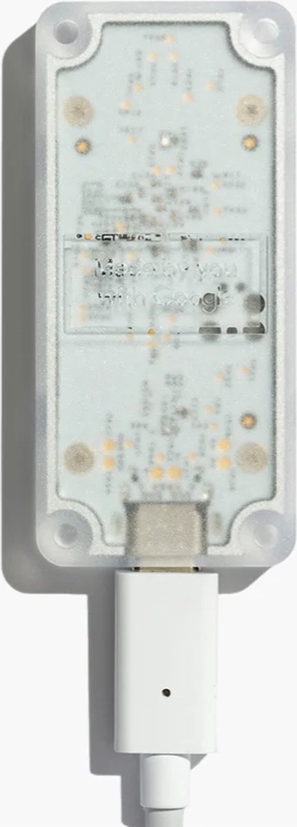 Google Coral Edge TPU USB Accelerator: Blazing-Fast Local AI