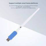 DIYANI Smart Dongle 1P - Zigbee 3.0 coördinator & Thread‑ready