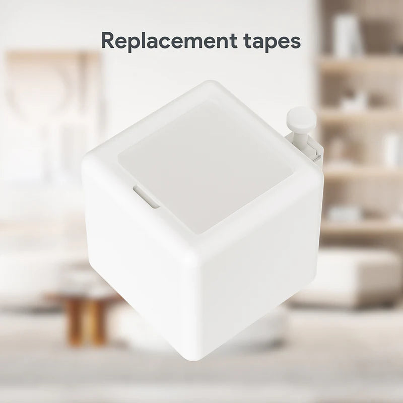 Fingerbot ToolPack add-on voor Smart Fingerbot Plus