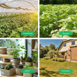 THIRDREALITY Soil Moisture Sensor Gen2 - Zigbee Grondvochtsensor