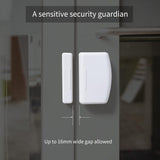 THIRDREALITY Door & Window Sensor – Zigbee Deur- en Raamsensor