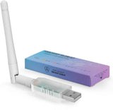 SMLIGHT SLZB-07 Zigbee USB Coordinator met EFR32MG21 voor Home Assistant