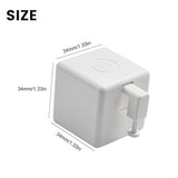 Zigbee Fingerbot Plus – Smart Knop Drukker Button Pusher