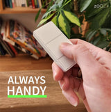 Zooz 800 Z-Wave Plus Scene Controller & Afstandsbediening | ZEN37