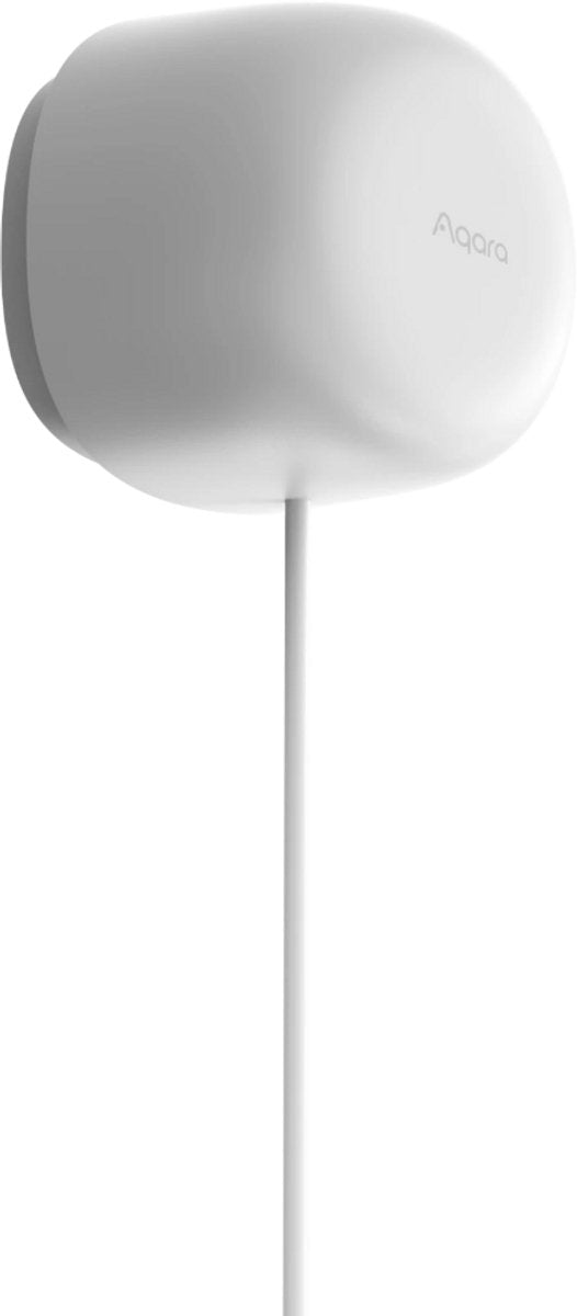 Aqara Presence Sensor FP1E – Zigbee mmWave Aanwezigheidssensor