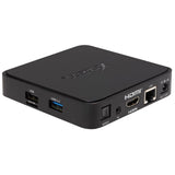 Xsarius Q5 RS | 4K IPTV box met Widevine L1 en PremiumTV+