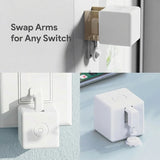 Fingerbot ToolPack add-on voor Smart Fingerbot Plus