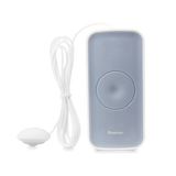 Heiman Zigbee Water Leak Sensor HS1WL-E | 2-Delige Leksensor met 120cm Kabel