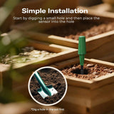 THIRDREALITY Soil Moisture Sensor Gen2 - Zigbee Grondvochtsensor