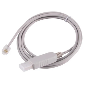 Slimme meter P1-kabel