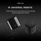 Broadlink RM4c mini – Universele WiFi Infrarood (IR) Afstandsbediening
