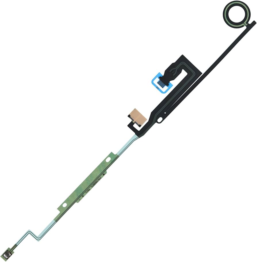 Xbox One Aan/Uit Touch Flex Kabel – Power Sensor Vervanging
