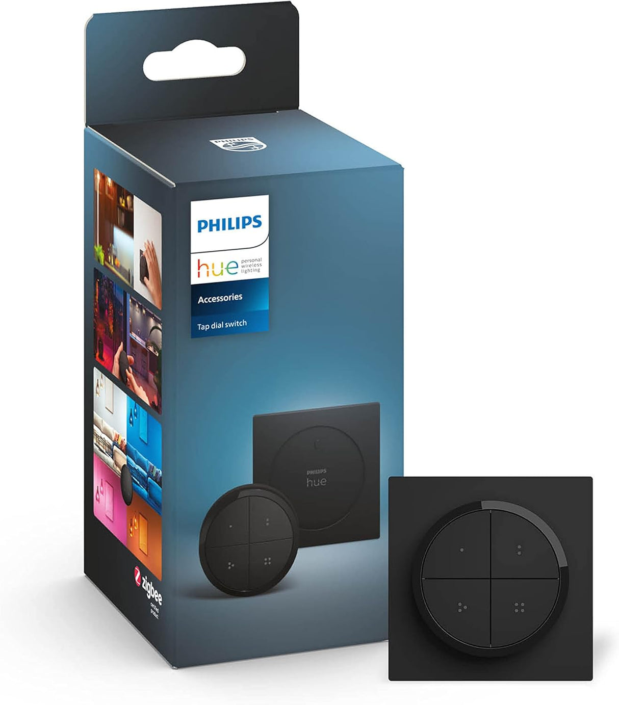 Philips Hue Tap Dial Switch