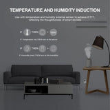 Broadlink RM4c mini – Universele WiFi Infrarood (IR) Afstandsbediening