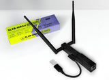 SMLIGHT SLZB-MR5U | Dual EFR32MG24 Multi-Radio Zigbee 3.0 & Thread Coördinator