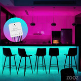Zooz RGBW Dimmer | ZEN56 | Z-Wave Plus 800 EU Serie