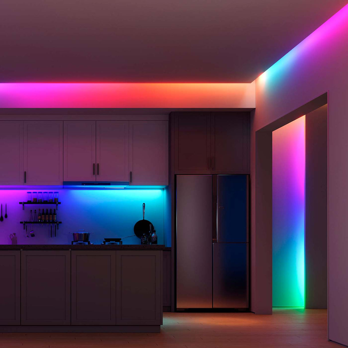 Aqara LED Strip T1 - 2 meter