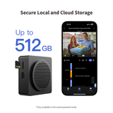 Aqara Doorbell Camera Hub G410 Select