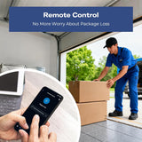 THIRDREALITY Smart Garage Door Opener - Matter