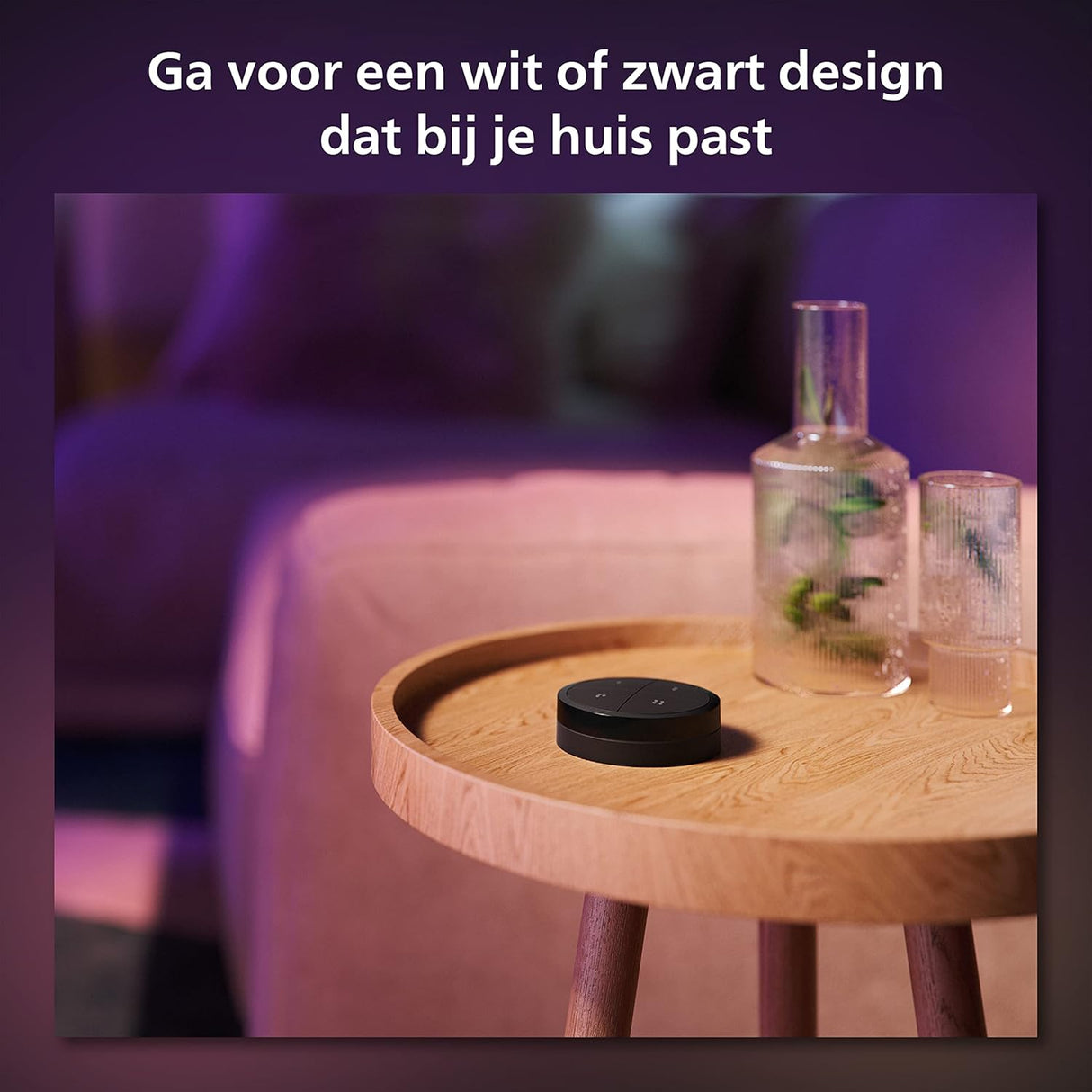 Philips Hue Tap Dial Switch