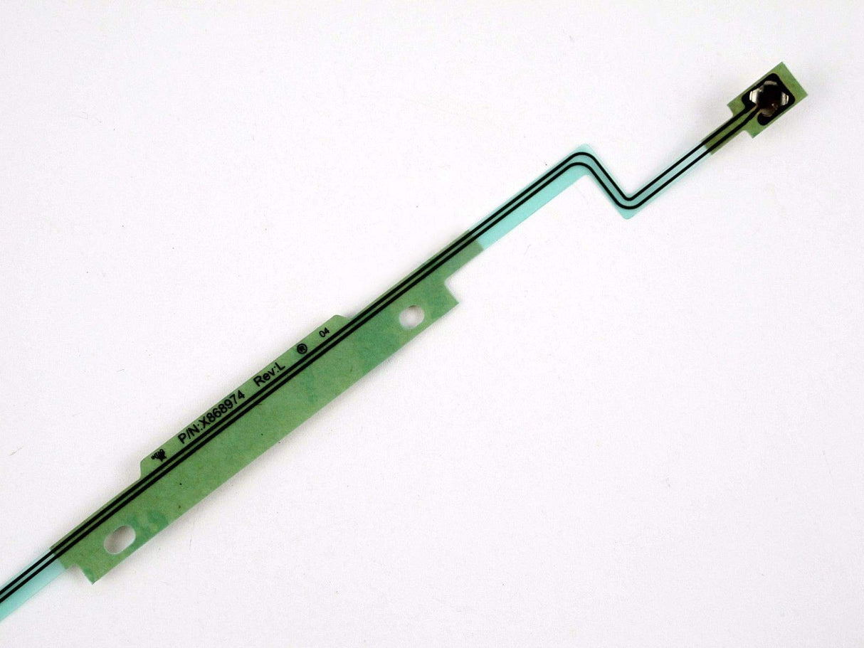 Xbox One Aan/Uit Touch Flex Kabel – Power Sensor Vervanging