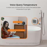 Sonoff SNZB-02LD Zigbee Thermometer with Probe – IP65
