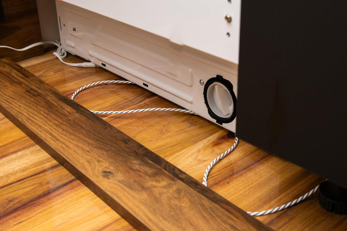 Shelly Leckagesensor Kabel – Verlängerungskabel für Shelly Flood Gen4