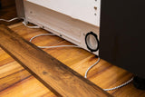 Shelly Leckagesensor Kabel – Verlängerungskabel für Shelly Flood Gen4