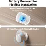 Aqara Presence Multi-Sensor FP300