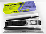 SMLIGHT SLZB-MR5U | Dual EFR32MG24 Multi-Radio Zigbee 3.0 & Thread Coördinator