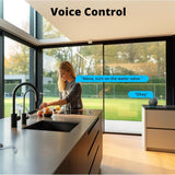 SONOFF Irrigation Computer, App Controlled Automatic Irrigation System with Scheduling and Quantity Control, Requires Zigbee 3.0 Hub, Compatible with Amazon Alexa and Home Assistant