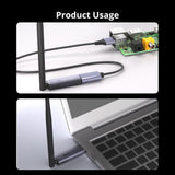 SONOFF Dongle-PZG23 – Z-Wave 800 USB Coördinator