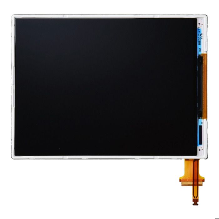 New Nintendo 3DS | Onderscherm Vervanging (LCD BOTTOM screen)