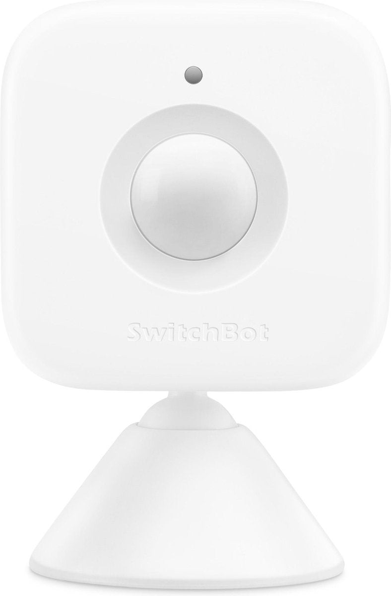 SwitchBot Motion Sensor | Smart motion sensor with light sensor