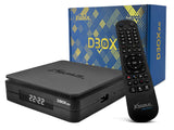 Xsarius DBOX 2.0 | Android 11 4K mediaspeler met WiFi 6, Widevine L1 & PremiumTV 2